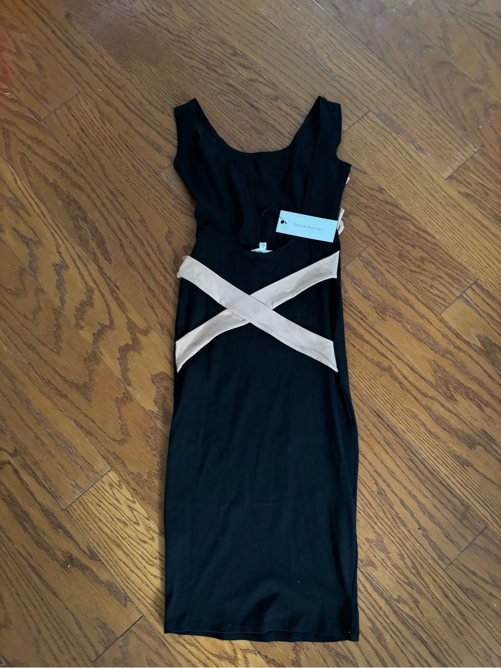 NWT dance & marvel dress - Picture 2 of 3